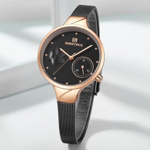 Juup Fashion Women Watches