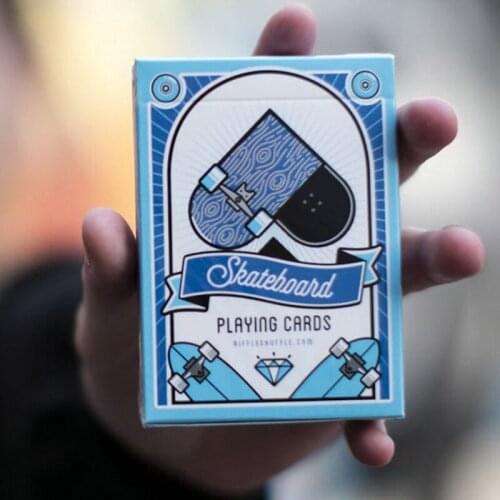 King Magic Goods For Sports And Recreation