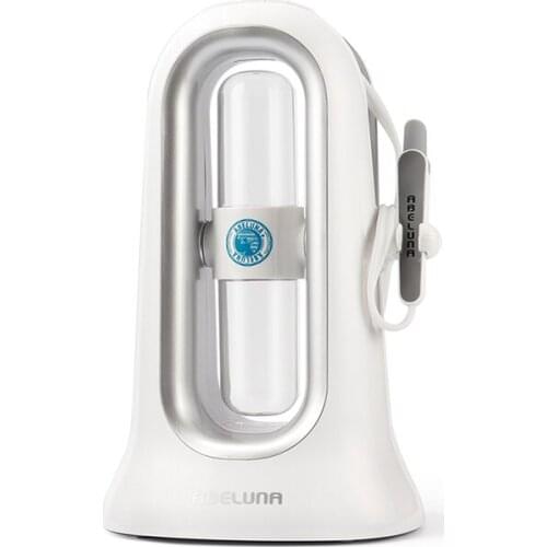 2021 Oxygen Peel Cleaning Machine Skin Rejuvenation Microdermabrasion Pore Clean Water Aqua Peel Hydroning Face Care Tool