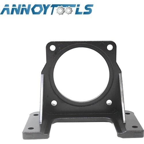 42/57/86 Step Motor Bracket Servo Motor Bracket For NEMA17/23/34 Horizontal Mounting Brackets
