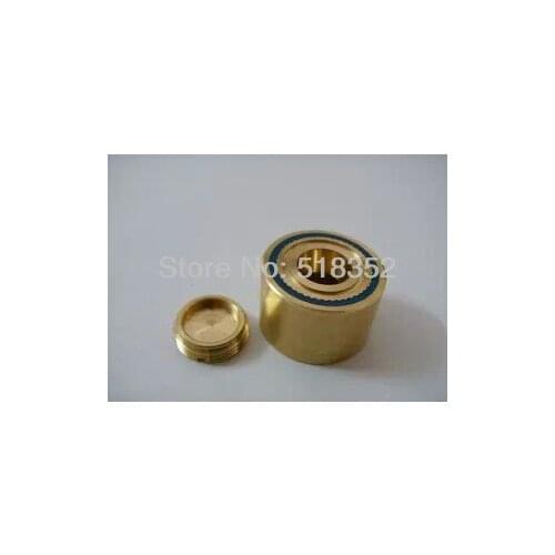 023 Brass Sleeve for 023 Guide Wheel(pulley) and 624 Bearing, dia.22mmx 14mm , for Hang Wuzhuan Wire Cut EDM Parts