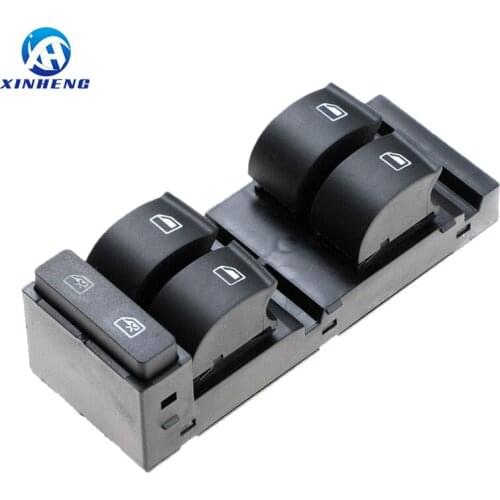 New Electric Window Switch Power Window Switch For Audi A3 A6 1996-2005 oe 4B0959851B 8L0959851A