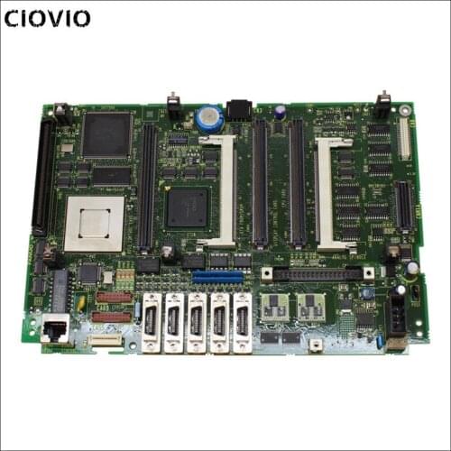 Main circuit pcb A20B-8100-0665