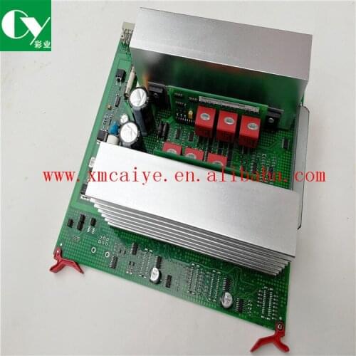 2pieces LTK500 Board 91.144.8062/05 98.198.1153 00.781.9689 SM102 CD102