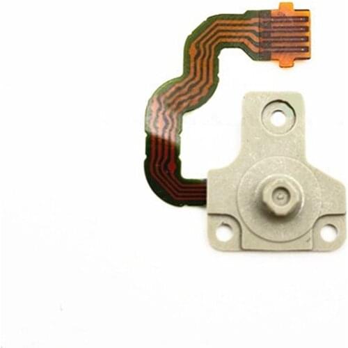 Right Rocker Cap C Rocker Cable Replacement Accessory for new3DS new3DSLL new3DSXL