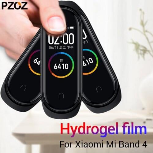 PZOZ MI Band