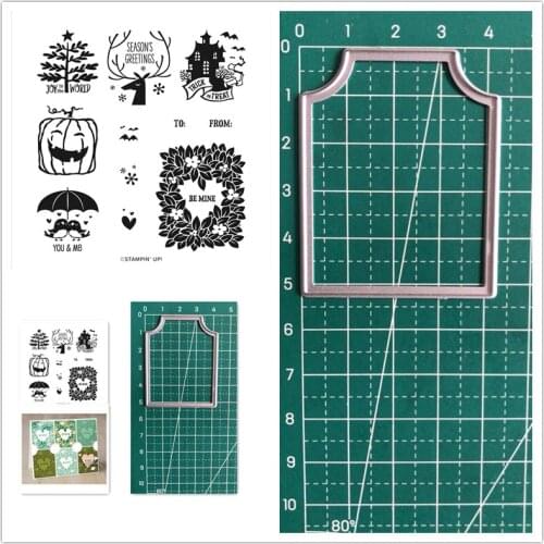 Christmas Baby Bottle Metal Cutting Dies and Stamps Stencils Scrapbooking Photo Album Card Paper Embossing Craft DIY Die Cut