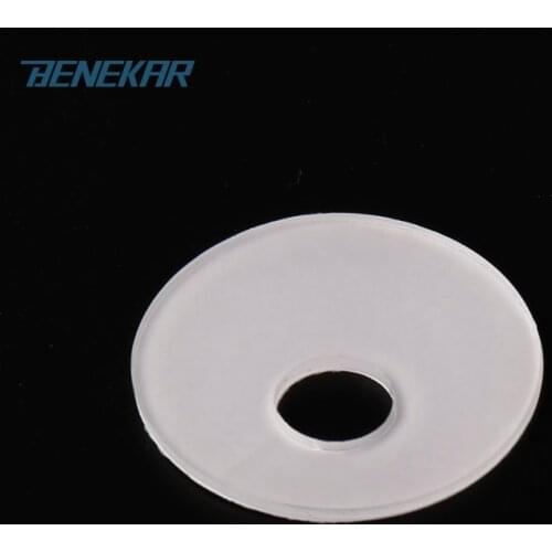 Benekar WINDSHIELD RAIN SENSOR SELF ADHESIVE GEL PAD OEM FOR BMW E60 E61 NISSAN NOTE Renault SMART FORTWO