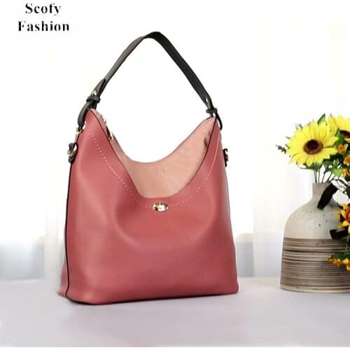 Женские портфели SCOFY FASHION China At AliExpress