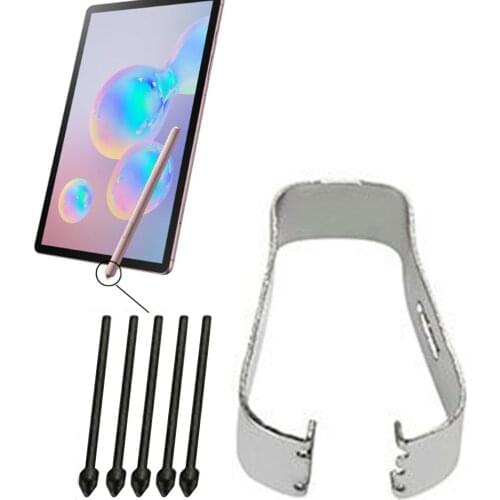 Touch Stylus S Pen Tips Nibs for Samsung Galaxy Tab S6 T860 T865 / S6 Lite / S7 / Galaxy Note 20 Ultra Note 20 N980 N981 N986