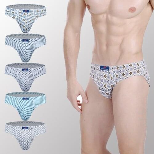 Shulammitelily Men's Briefs