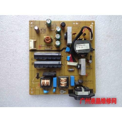 U2414Hb U2414HB original power supply board 4H.29D02.A00 pressure plate LTM238HL01