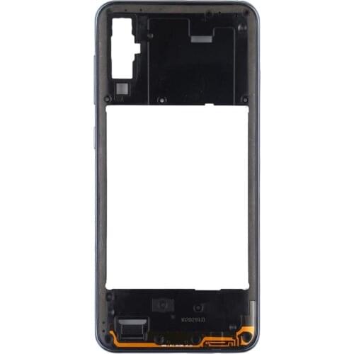 Back Housing Frame for Galaxy A50 Phone Repair Part