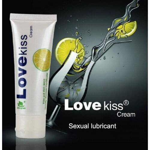 Droppshiping 1 Pcs Fruit Flavor Edible Lubricant Adult Oral Sex Toy Massage Oil M2