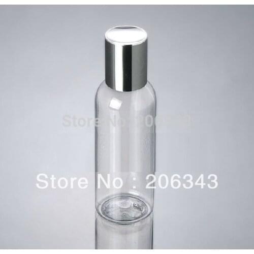 100ml BLUE/ WHITE/TRANSPARENT PET BOTTLE or blue toilet water bottle or lotion bottle