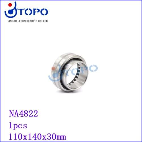 110*140*30 Needle roller bearing NK4822