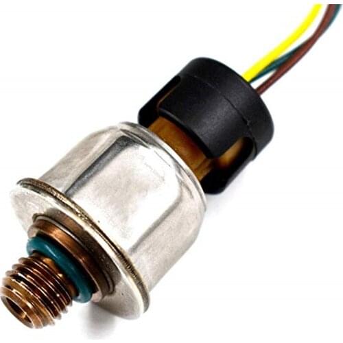 1845536C91 3PP6 8 Fuel Pressure Sensor ICP Sensor Internitional for Navistar MAXXFORCE