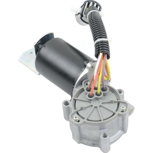 AP02 For Mercedes-Benz M-Class W163 ML 320 350 430 500 55AMG 1998-2005 4WD Transfer Case Motor Actuator 1635400888 48601 600810