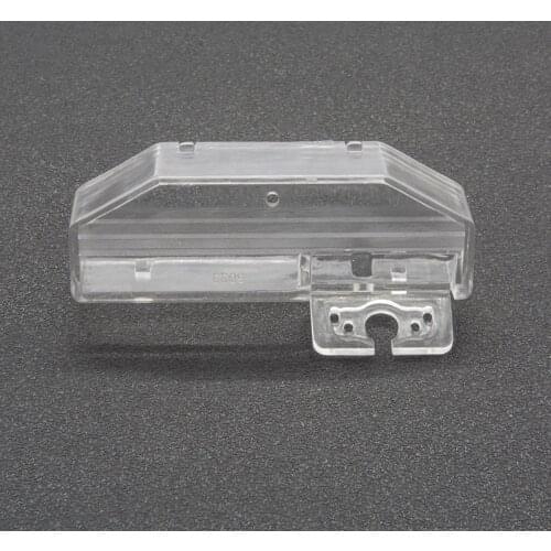 Car Rear View Camera Bracket License Plate Lights Housing For Mazda 6 Mazda M6 Atenza GH Mazda 6 Ruiyi Mazda RX-8