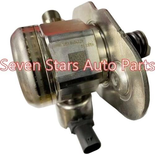 Auto Parts High Pressure Fuel Pump For BMW OEM 13518604229
