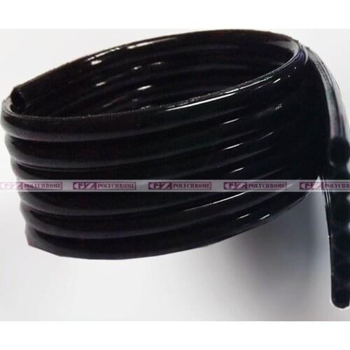 UV Printer Ink Tube 6-lines Hose UV Ink Pipe for Epson 1390 1410 1430 1450 1500W L1800 ME1100 UV Inkjet 10-meter / 32.8 feet