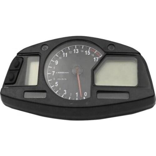 Motorcycle digital odometer speedometer for cbr600rr f5 07/08/10/12
