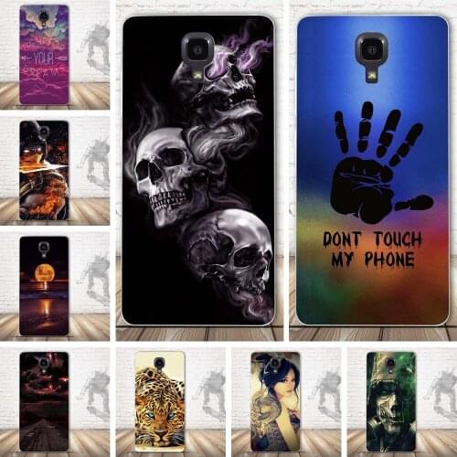 Cli Xiaomi Mi 4 Phone Cases