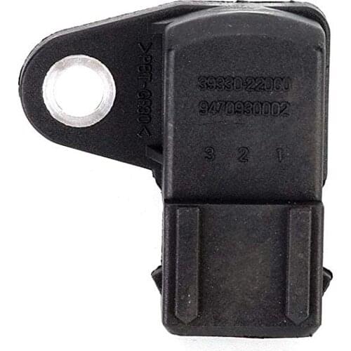 Manifold Absolute Pressure Sensor MAP SENSOR 3933022000 9470930002 for HYUNDAI ELANTRA AVANTE COUPE LANTRA