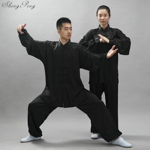 Tai chi uniform tai chi clothing tai chi clothing women wing chun clothing kung fu clothing kung fu uniform wushu uniform Q104