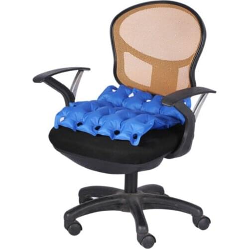 Gel Seat Cushion For Pressure Relief For Car Office Chair Wheelchair Home Cervical Health Care Pain Pad Outdoor Massage Office