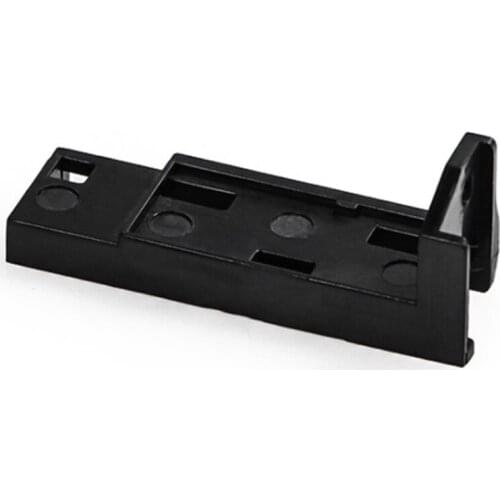 Customized ABS rapid prototyping plastic prototype vacuum casting and machining