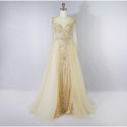 Womens Evening Chiffon Dresses Mocini Tailor China