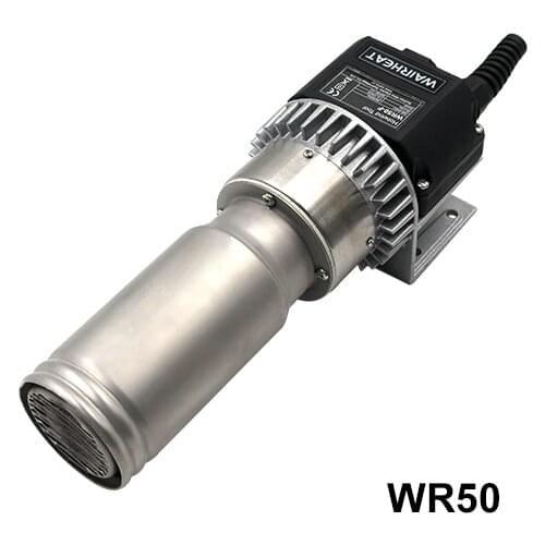 380V -440V 5-6.7KW Hot air heater WR50 typ5000 LE5000 hotwind heater