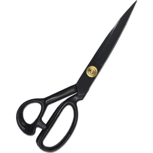 Cutting Scissors For Sewing Shears Cutter Dressmaker Scissors Sharp Tailors Blade Professional Scissors For Cross Stitch Garment