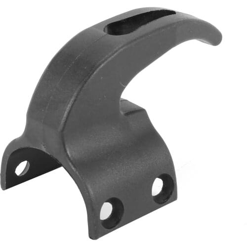 Scooter Front Hook for NINEBOT MAX G30 Electric Scooter Skateboard Storage Hook Hanger Parts Accessories Black