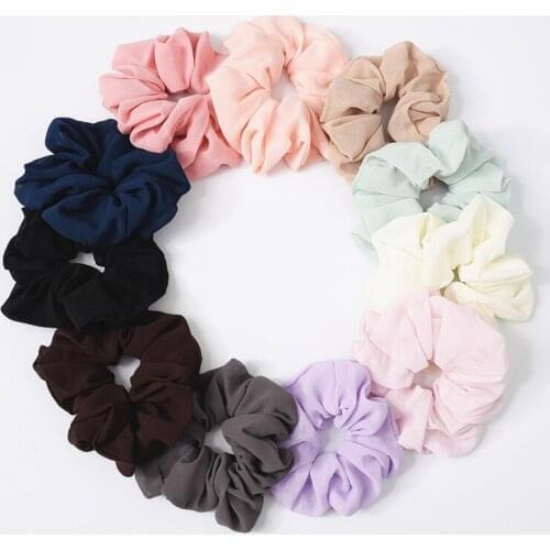 Neonata cute rabbit ear headband of the baby flower arch elastic haarband turban headbands children hair accessories for girls o