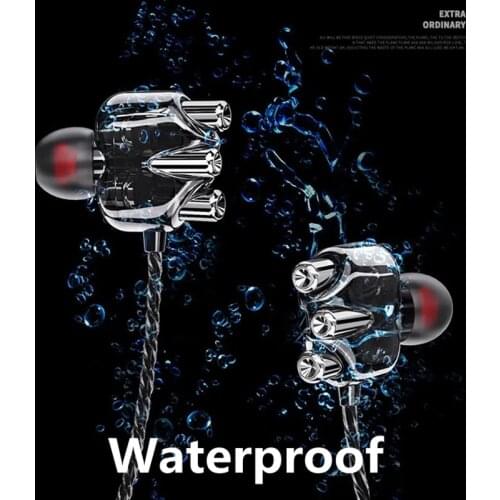 3.5mm Wired Headphones With Bass Earbuds Stereo Earphones Music Headphones Sport Earphones Gaming Headset With Mic for Xiaomi