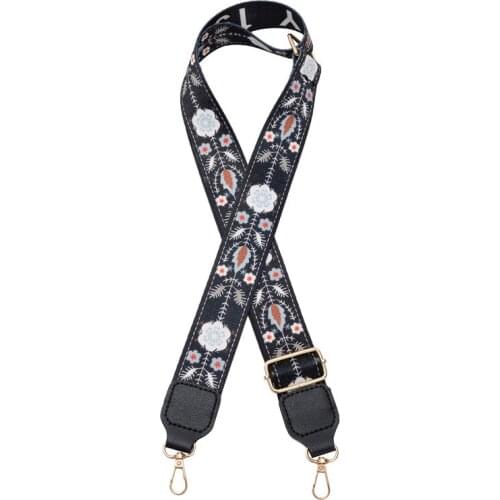 Bag Strap Bag Accessories Fashion Purse Strap Handbag Strap Wholesale Belt For Purses And Handbags New Bag Strap For Crossbody