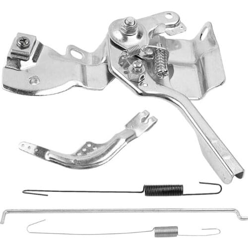 Throttle Control Lever Arm Governor Link Rod Return Spring Kit For GX200 GX160 GX140 168F 5.5HP 6.5HP G32D