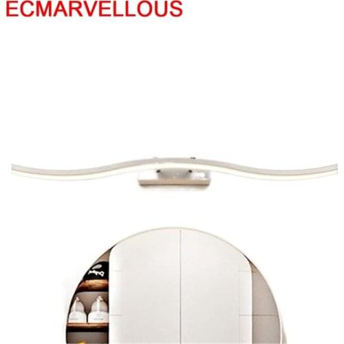 Cabinet Make Up Miroir Coiffeuse Makeup Tafel Espejo Vestidor Table Para Mesa De Maquillaje Dressing Mirror Vanity Light