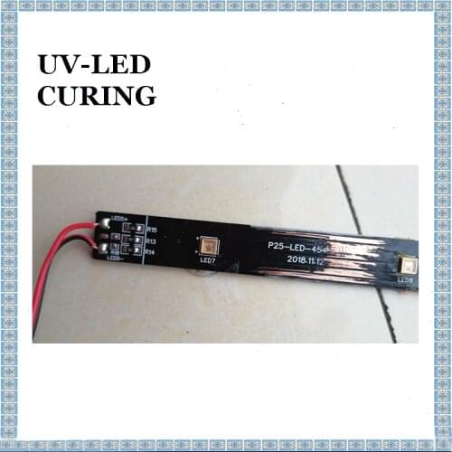 Special UVC LED Lamp Accessories Maintaining UVC Sterilization Instrument