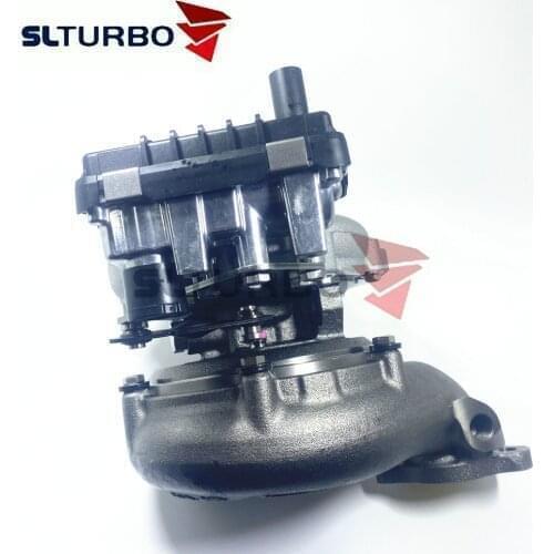 Turbo Charger Core 764809-4 764809-2 764809-1 781743-3 781743-1 For Mercedes Sprinter II 219CDI/319CDI/419CDI/519CDI 140Kw