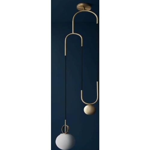 Vintage iron lustres para quarto hanging lamp design lamp luzes de teto ventilador de techo lamparas de techo