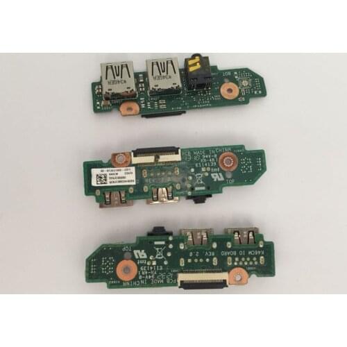 WZSM New USB Board for ASUS S46C K46 K46CM K46C Audio Sound USB board