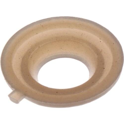 100pc 15mm Plastic Safety Eye Nose Back For Teddy Bear Doll Animal Toy Craft