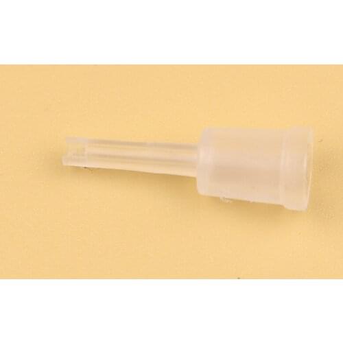 30pcs/lot adapter for refill syringe