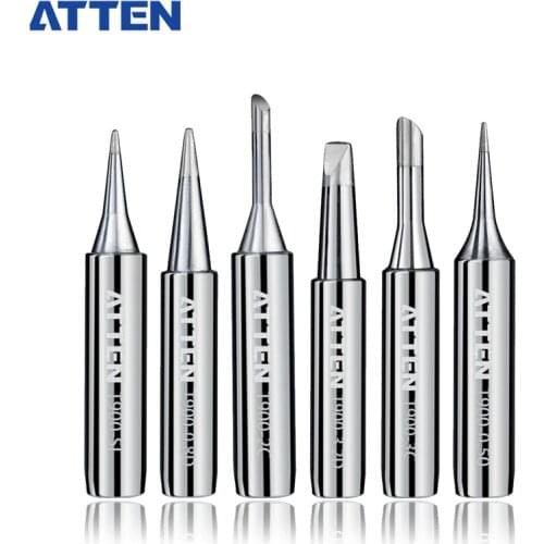 ATTEN Soldering Iron Tips