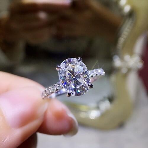 AWSM Engagement Rings