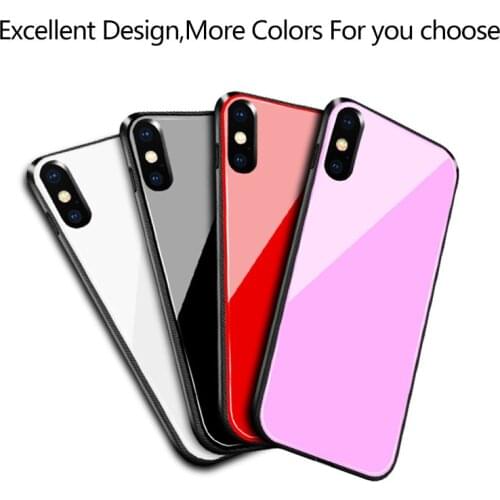 4800mAH Charge Battery Cover For Iphone XS Phone Battery Case Power Wireless Charging Battery Case Support Listen Music