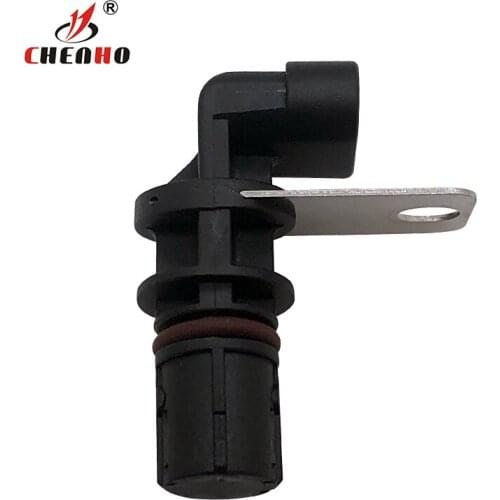 Crankshaft Position Sensor 12560228 12555566 8125602280 For E-xpress T-ahoe H-ummer S-aab I-suzu B-uick C-adillac P-ontiac GMC
